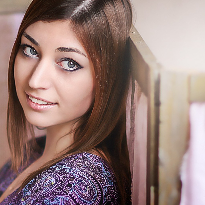 Аня Завьялова Z |