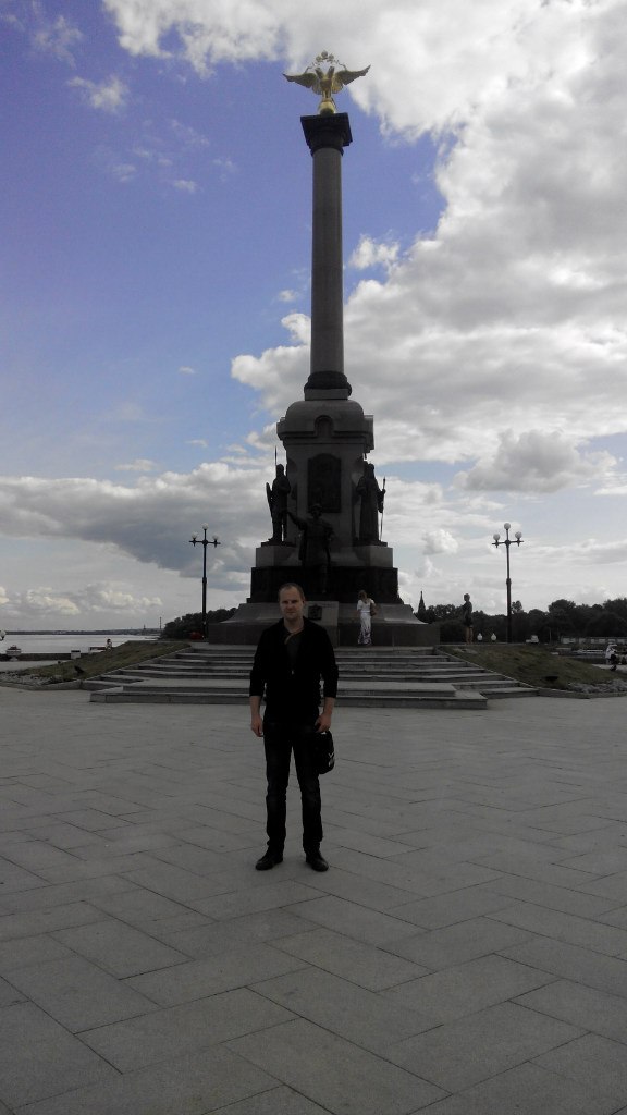 Елена Барчук | Химки