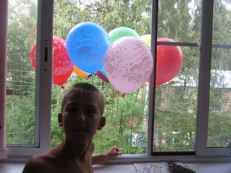 Екатерина Туманова | Вологда