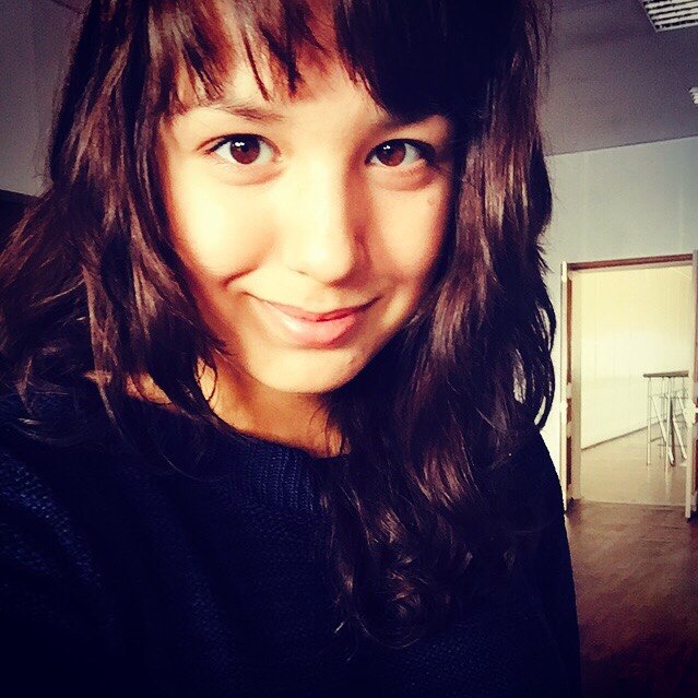 Юлия Макаровская | Норильск