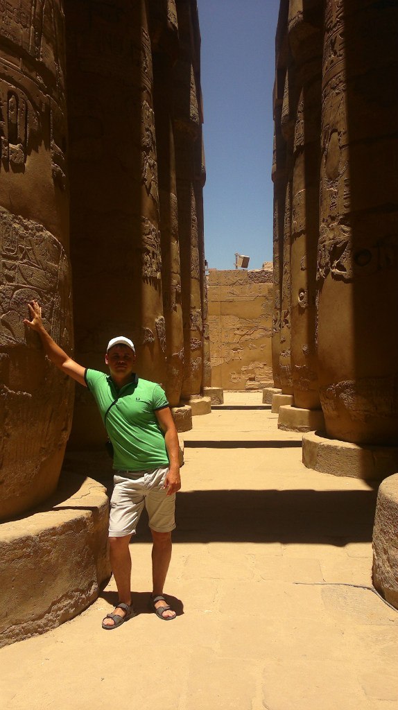 Константин Титов | Омск