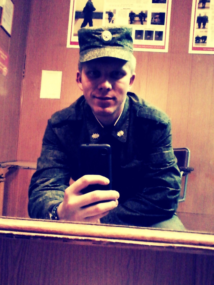 Алексей Малых | Иркутск