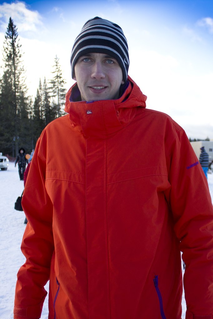 Евгений Вахрушев | Нижний Тагил