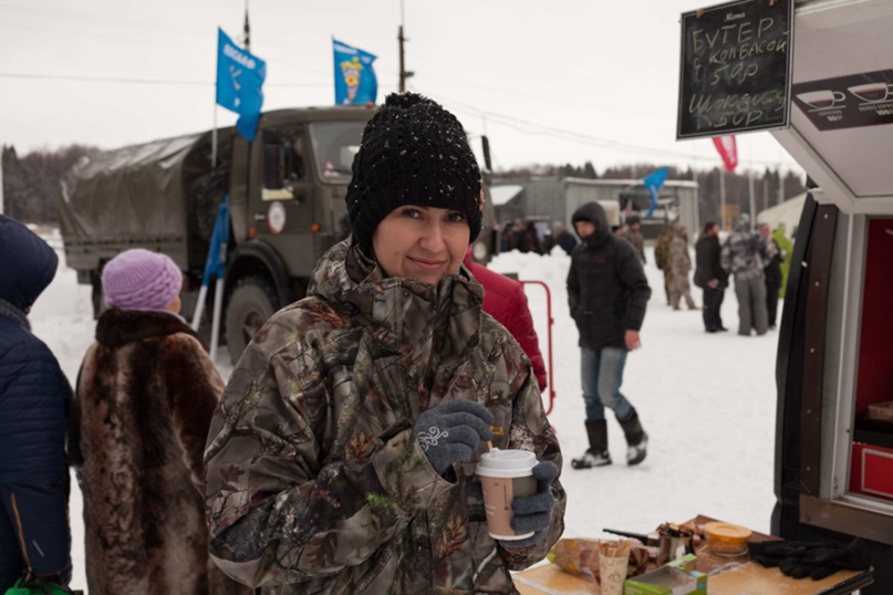 Александр Блануца | Москва