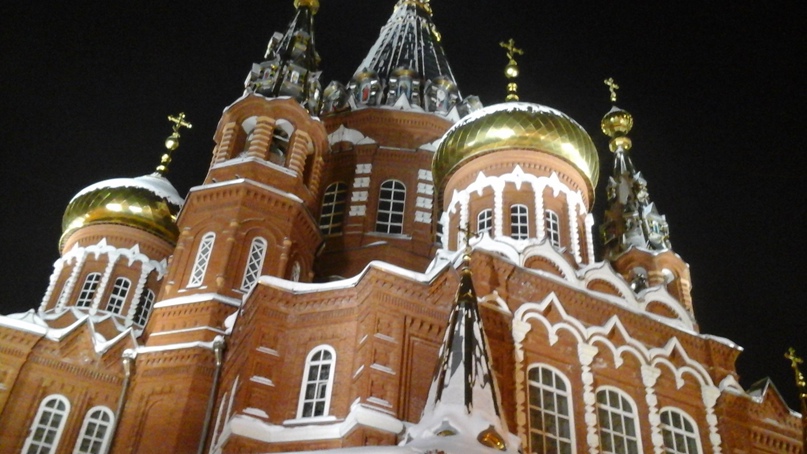 Борис Юсупов | Пермь