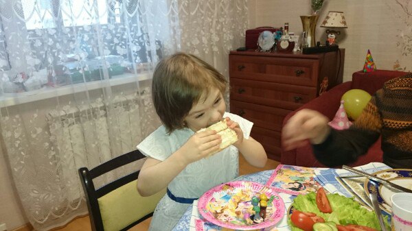 Альбина Иванова | Москва