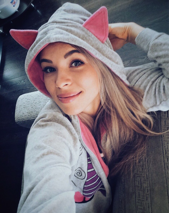 Настя Гвоздева ღღღ | Челябинск