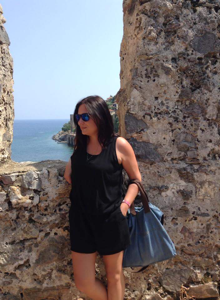 Юлия Бутузова | Воронеж