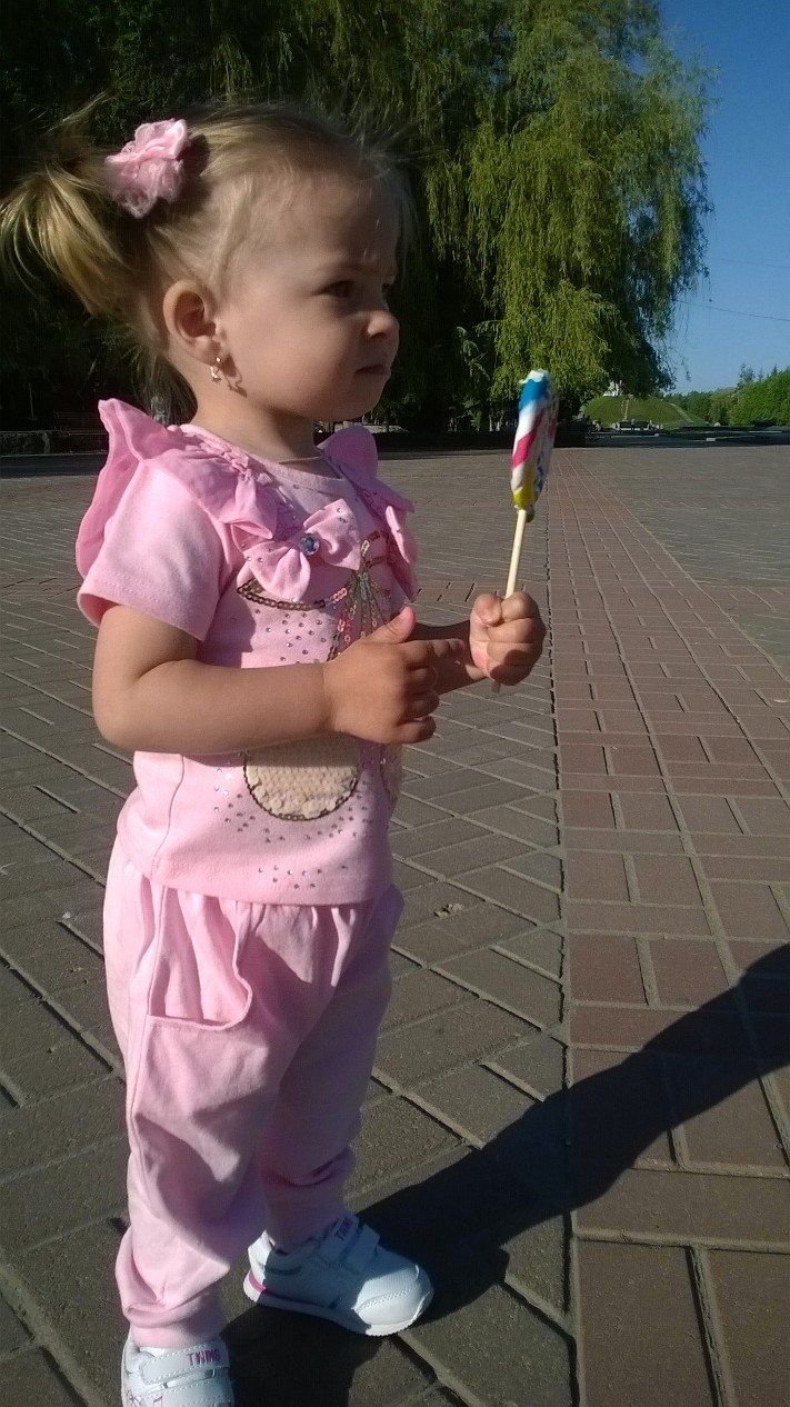 Яна Романенко | Брянск