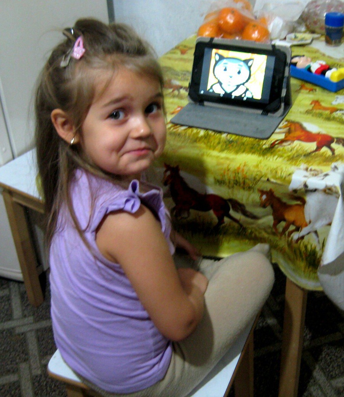 Миша Афанасьев