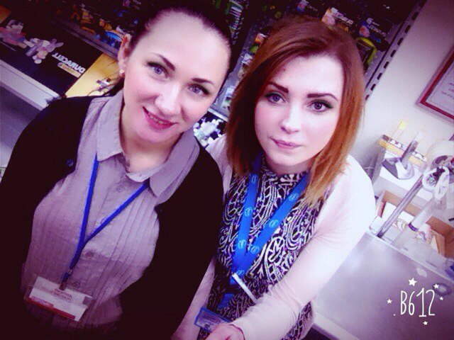 Ирина Лось | Москва