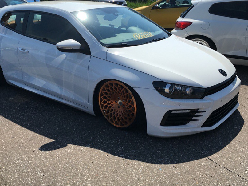 Василий Рощин | Щелково