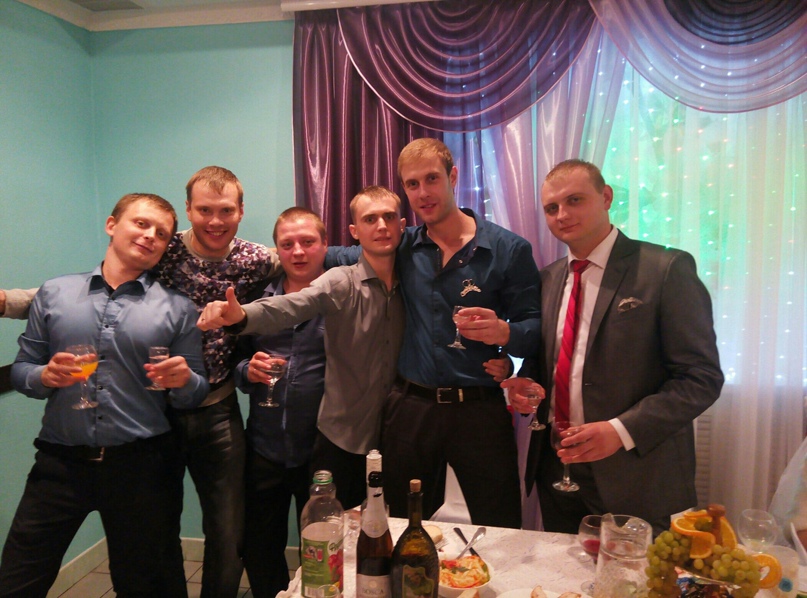 Егор Костин | Елец