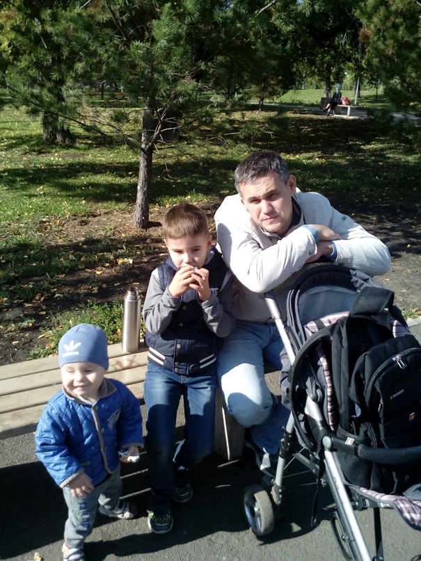 Альберт Давлетшин | Уфа