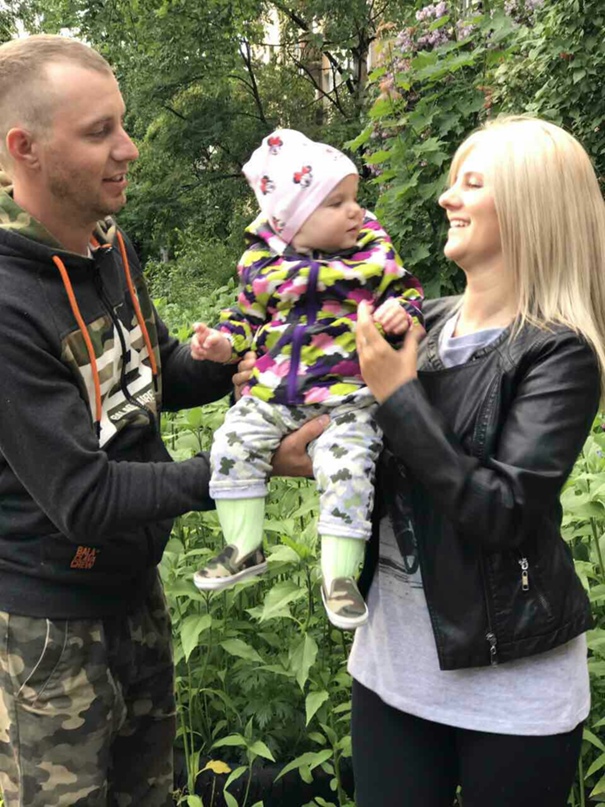 Алексей Чумак <