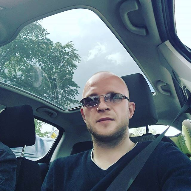 Александр Филипенко | Тюмень