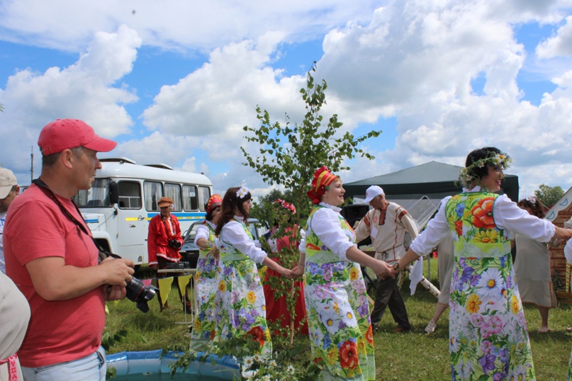 Алёна Добычина | Тюмень
