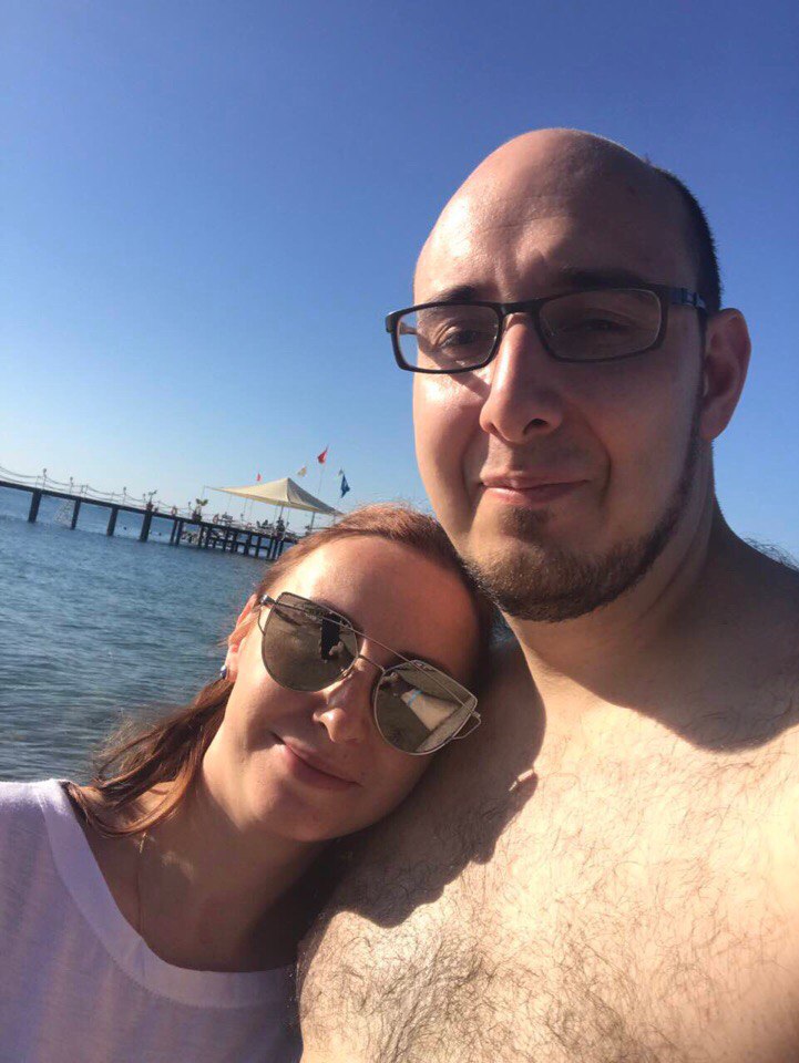 Ольга Зубарева | Тверь