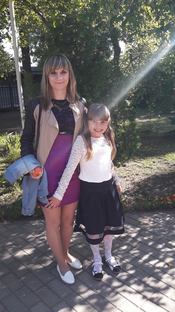 Кристина Пинчук | Бобруйск