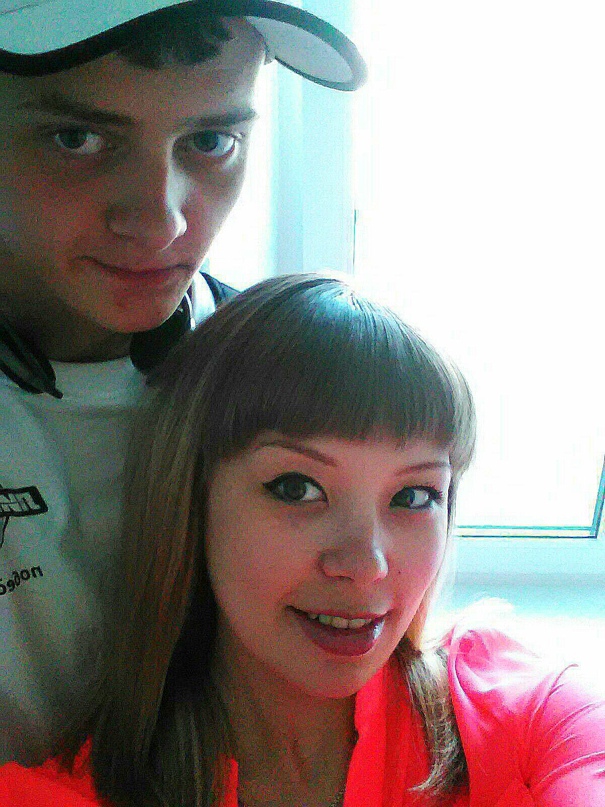 Иришка Куликова | Челябинск