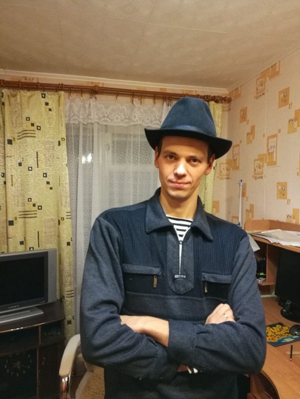 Николай Герасимов | Кимры