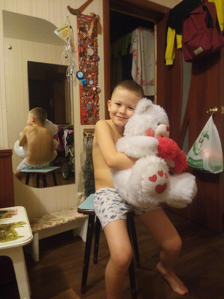 Анна Оленева | Архангельск