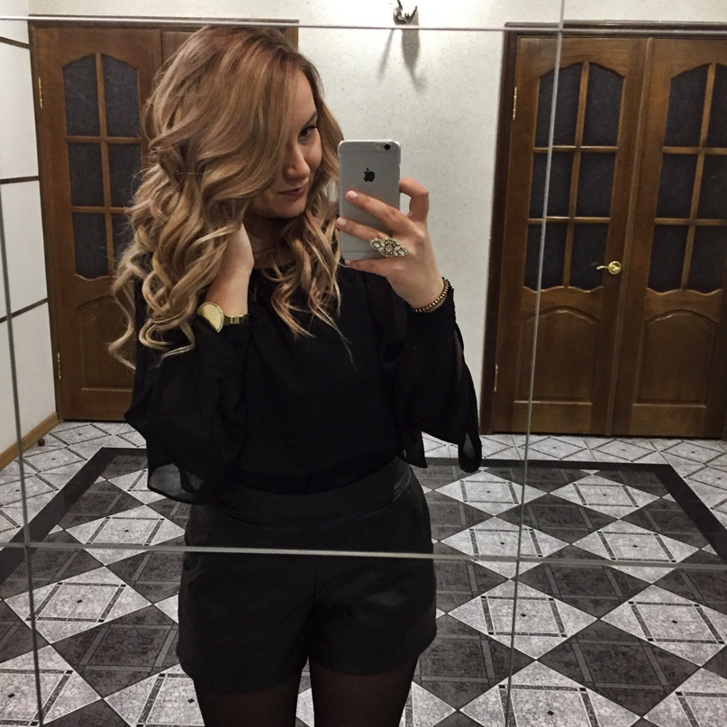 Дарья Гагарина | Dresden