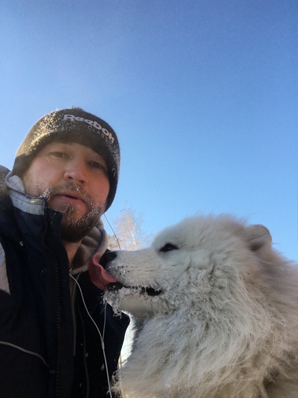 Максим Гомзиков | Москва