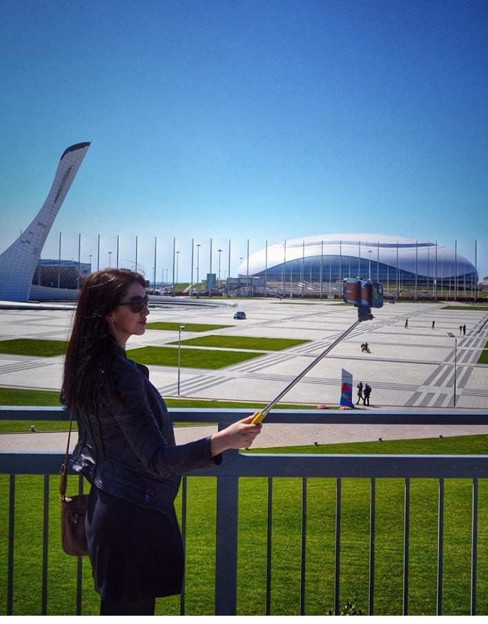 Мария Денисова | Великий Новгород