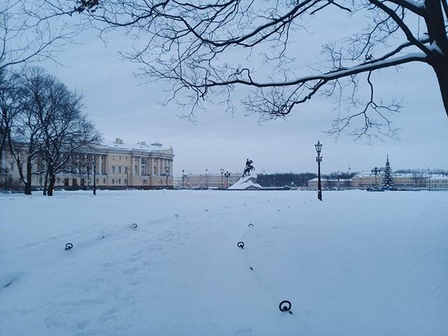 Анна Абдуллина | Санкт-Петербург
