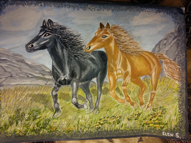 Елена Савченко | Санкт-Петербург