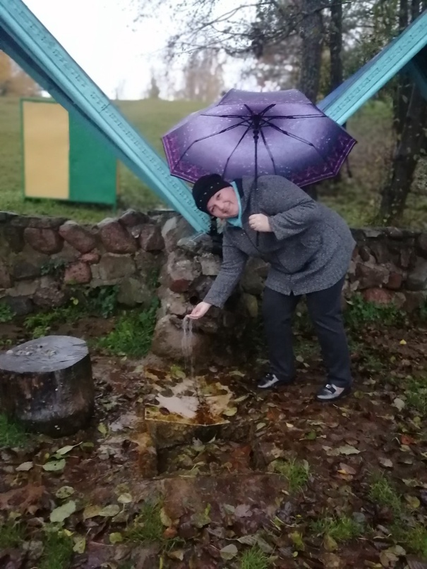 Марина Демьянова Николаевна | Воронеж