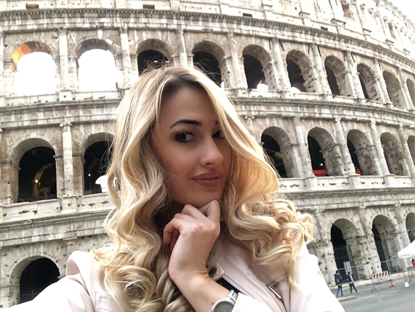 Алина Попова | Минск