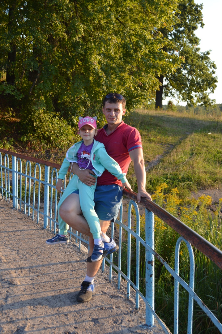 Максим Касаткин | Железногорск