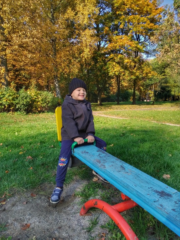 Кристина Губина | Калининград