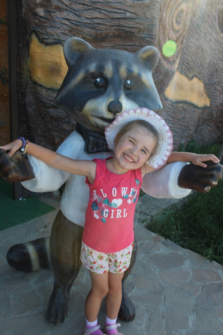 Ульяна Филиппова | Уфа