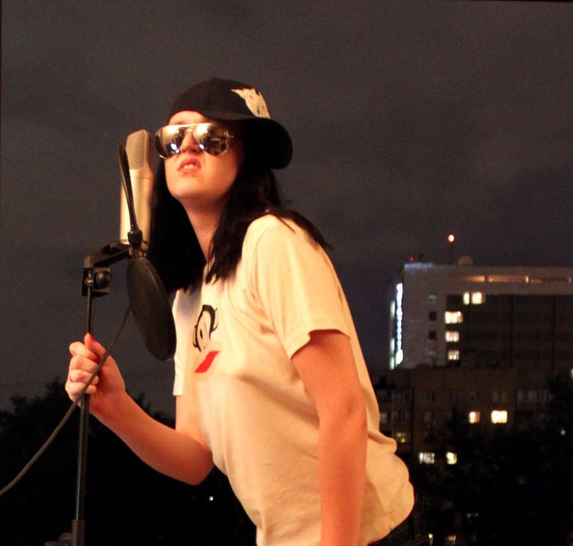 Юлия Колодина | Москва