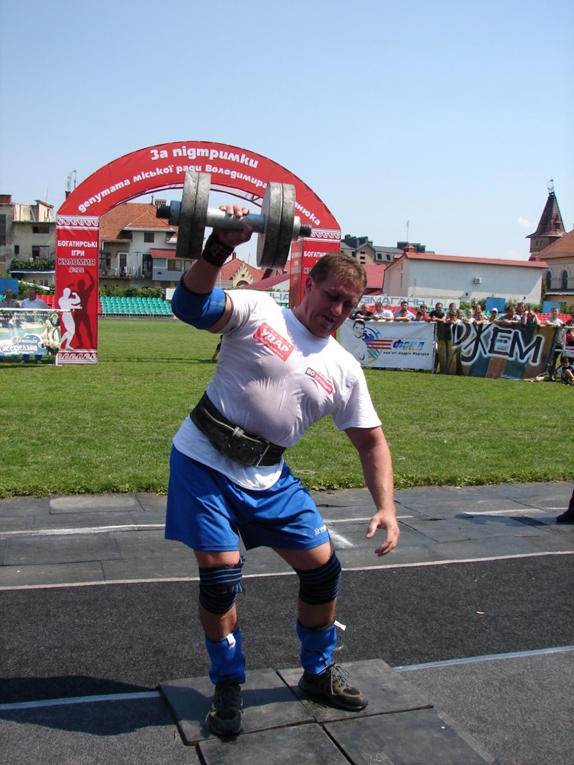 Володимир Павлюк | Ивано-Франковск