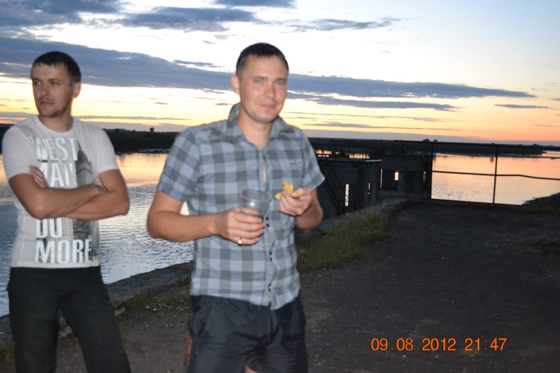 Алексей Петров | Котлас