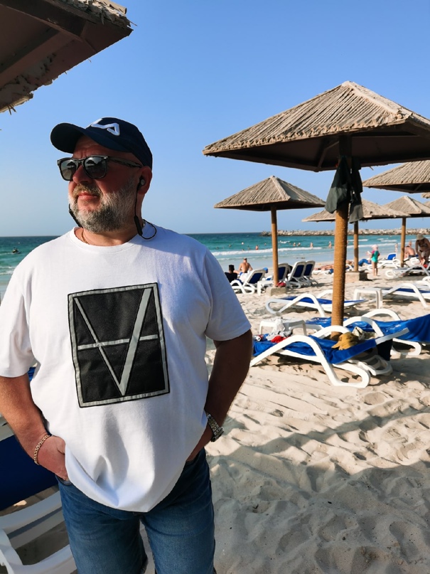 Анатолий Фирсов | Санкт-Петербург