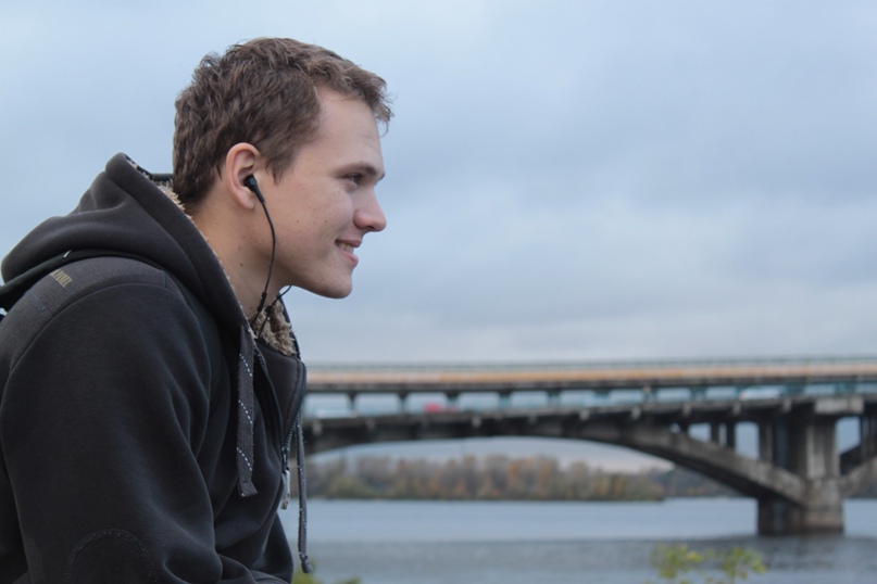 Сергей Бачинский |