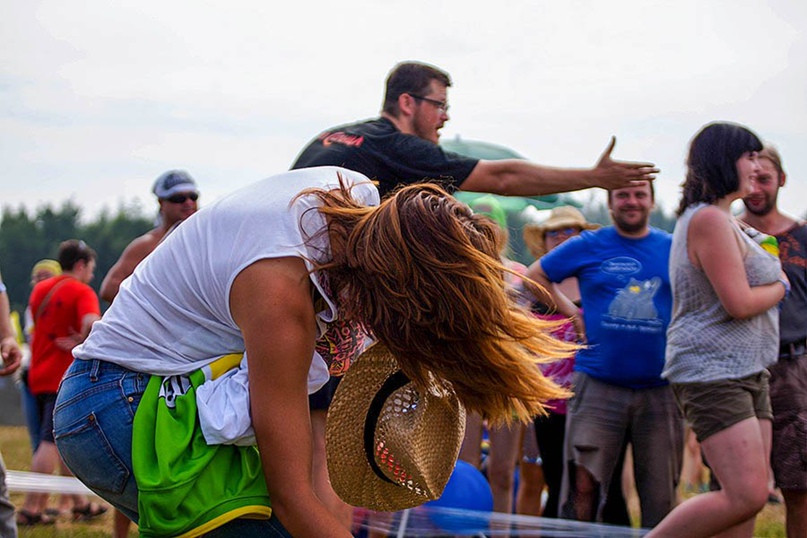 Александр Кончаков | Санкт-Петербург