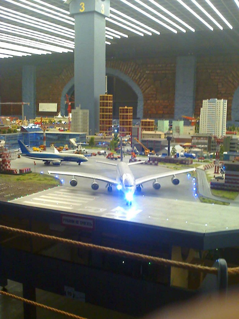 Андрей Толстов | Москва