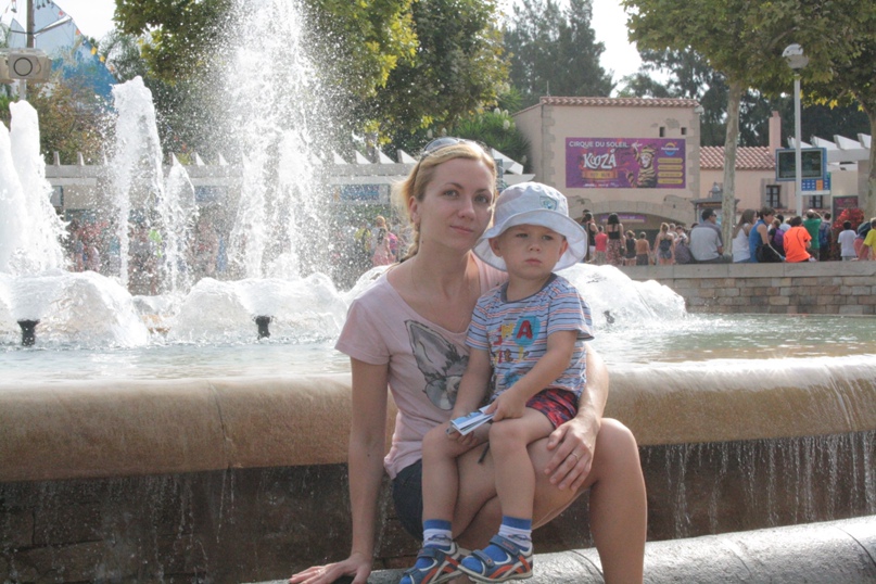 Ольга Кутепова | Москва