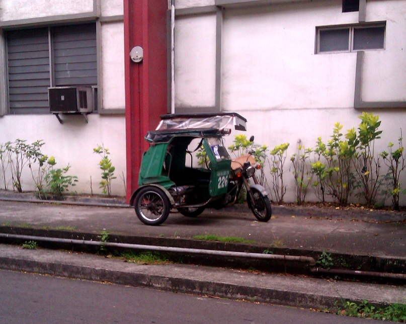 Андрей Ханов | Москва