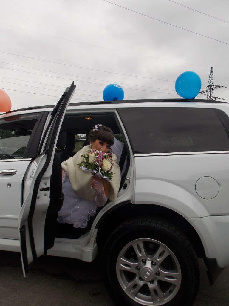 Александра Корниенко | Мурманск