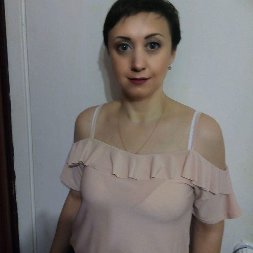 Светлана Романенко | Киев