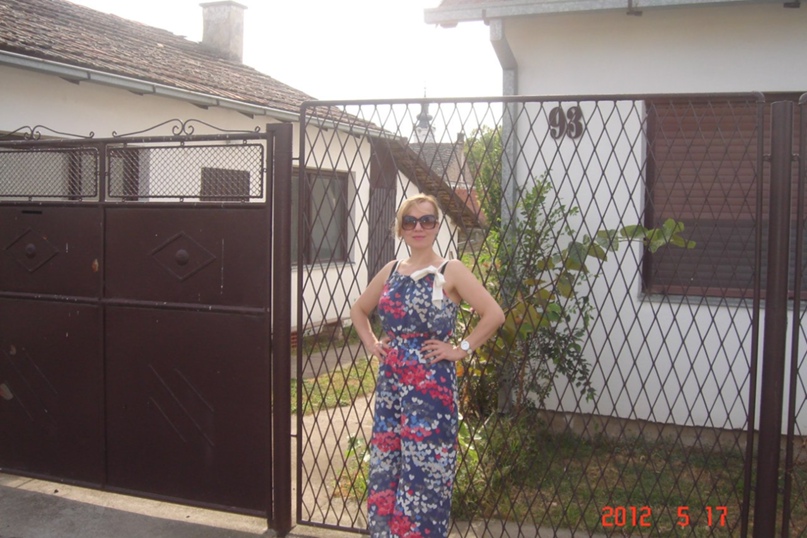 Инна Клименко | Санкт-Петербург