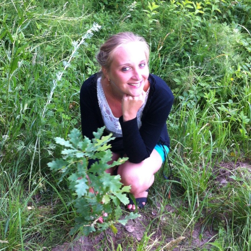 Alena Isakova | Рыбинск