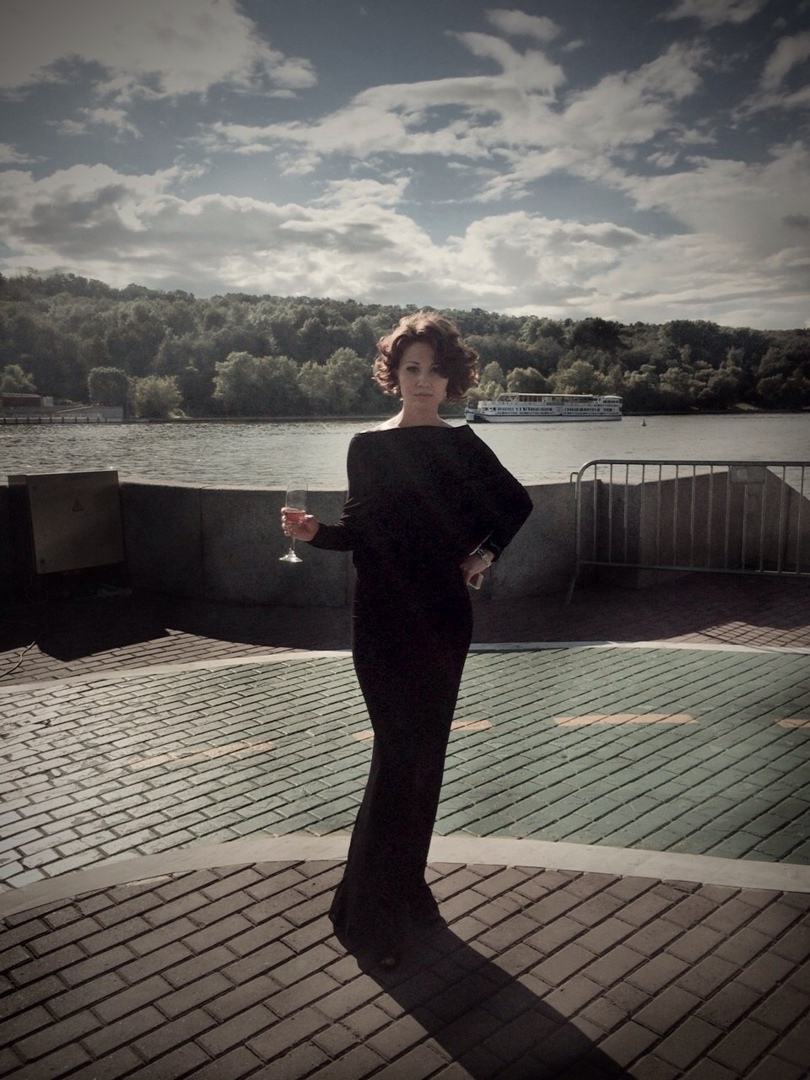 Елена Умарова | Москва